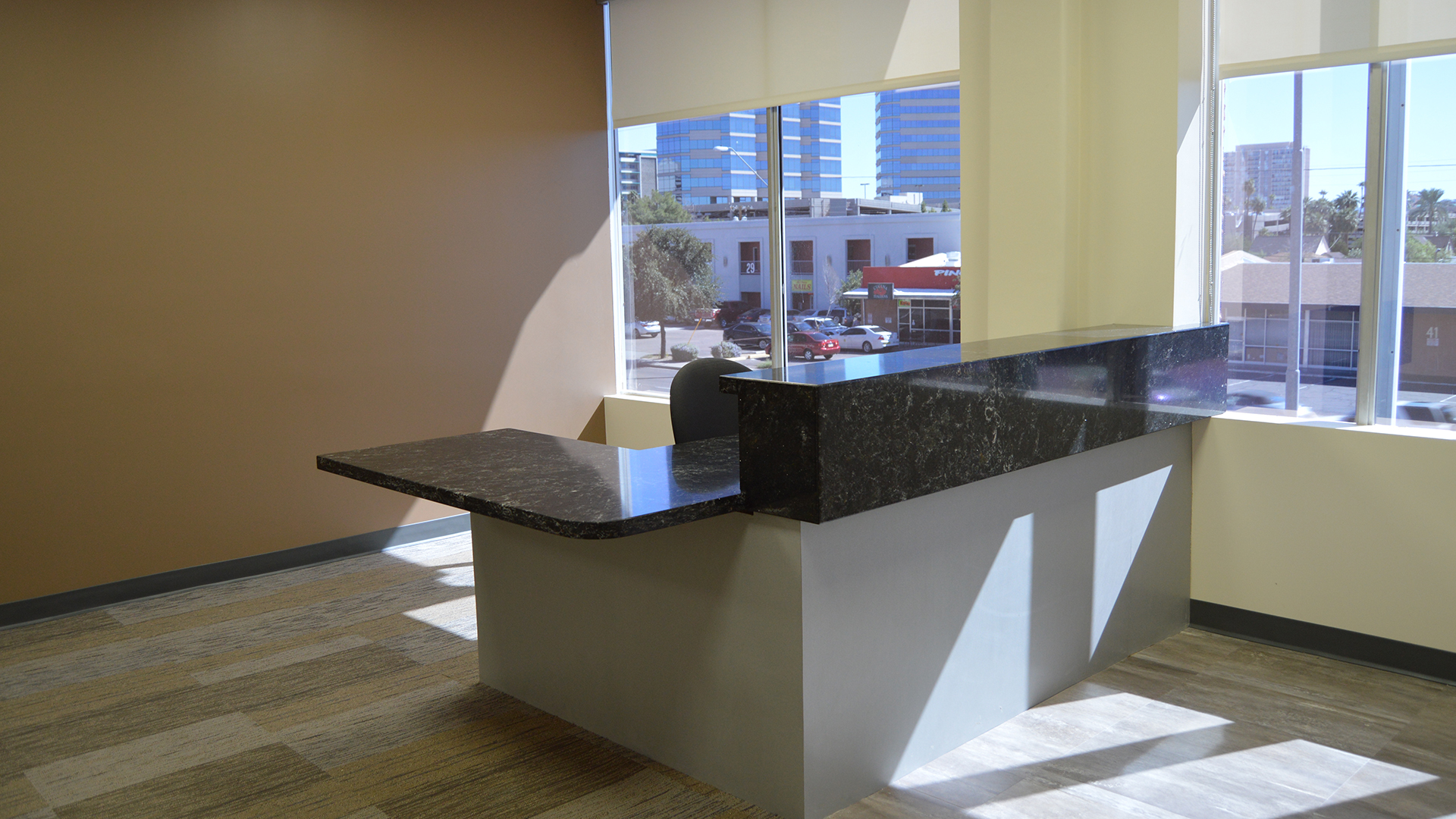 Chandler Bathroom Remodeling